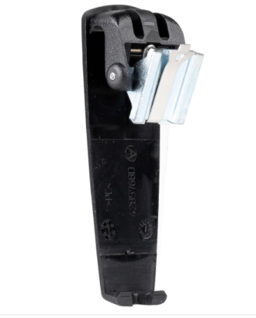 Motorola HLN6875 3-Inch Belt Clip